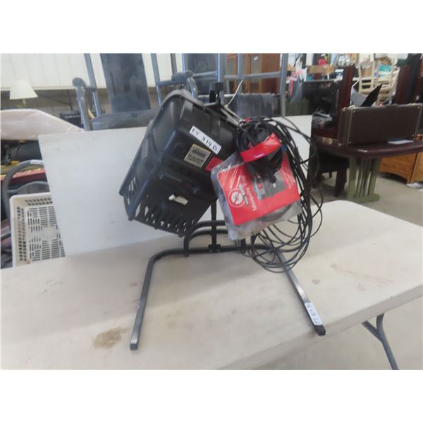 Mega Catch Mosquito Trap 