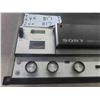 Image 3 : Sony Reel to Reel Player 