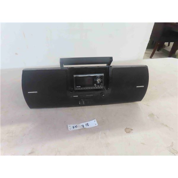Sirus XM Radio