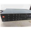 Image 3 : JBL ESC 230 Surround Processer Amplifier 6 Channel Digital 