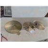 Image 1 : 4 Drum Cymbols 