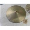 Image 2 : 4 Drum Cymbols 