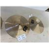 Image 3 : 4 Drum Cymbols 