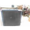 Image 2 : Wort Electronics Model BLOC112 HB 100 Watt Speaker 22'' x 