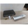 Image 1 : Yamaha Receiver CR800 Face Plate, Samsonite 