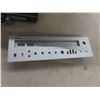 Image 2 : Yamaha Receiver CR800 Face Plate, Samsonite 