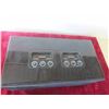 Image 2 : Onn Dual Docking Speaker for iPod 