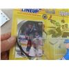 Image 8 : 10 Starting Line Up Hockey Figures in Packages 1990s for Most. 