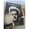 Image 2 : Eraserhead 1998 Movie Display, Amazing Spiderman Display 