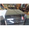 Image 2 : Toshiba Stereo,Stereo Amplifier ST3419 , Stereo Double Cassette, 
