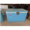 Image 2 : 2 Coleman Picnic Coolers, 1 Thermos Picnic Cooler 