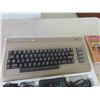 Image 2 : Commodoe 64 Console Games with Accessories & Box 
