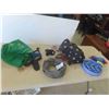 Image 1 : Dog Dish, Collar, Super Dog Harness & More 