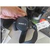 Image 3 : Canon EOS Camera,  Extra Lenses and Accessories & Luvix FZ35 Camera 