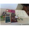 Image 1 : Tarot Cards, Book & Chart 