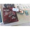 Image 2 : Tarot Cards, Book & Chart 