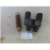 Image 1 : Telescope 30x40, Binoculars 10x30x50