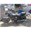 Image 1 : 1985 CB 650 Custom, Not Running, No TOD. 