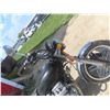 Image 8 : 1985 CB 650 Custom, Not Running, No TOD. 