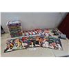 Image 1 : 9 Disney VHS Movies, 7 Sports Illustrated 1980s, 2 Nintendo 