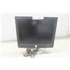 Image 1 : Dell Ultra Sharp Monitor with Power Cords 
