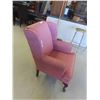Image 2 : Wing Back Chair 