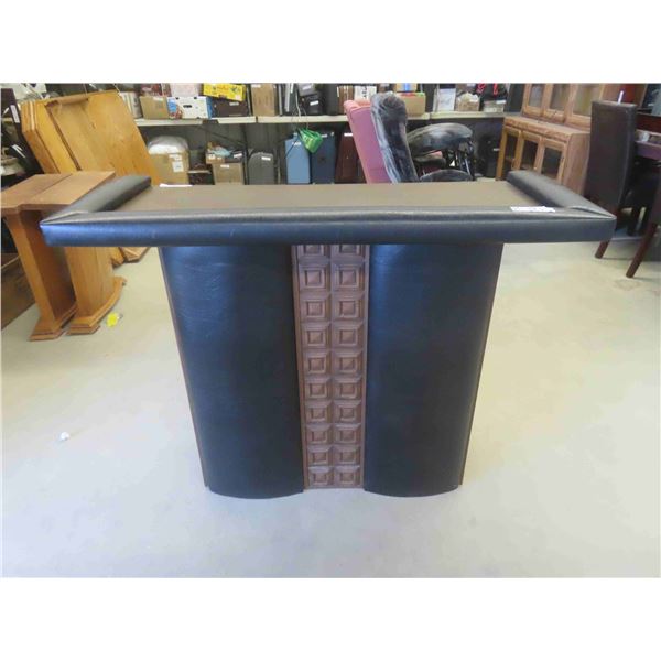 Stand Up Rec Room Bar 37'' x 47'' x 19'' 