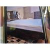 Image 1 : Queen Size Bed No Mattress 