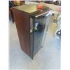 Image 2 : Stereo Cabinet Rolling 'Sansui GX-1000' 
