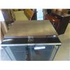Image 3 : Stereo Cabinet Rolling 'Sansui GX-1000' 