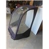 Image 1 : Walk Behind Snowblower Cab 