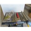 Image 3 : Mastercraft 10'' Table Saw on Stand