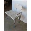 Image 2 : Shower Safety Chair 