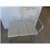 Image 3 : Shower Safety Chair 