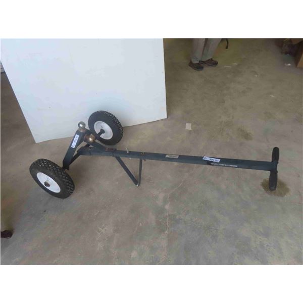 Trailer Moving Dolly 