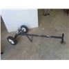 Image 1 : Trailer Moving Dolly 