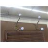 Image 2 : Louvered Door 24'' x 80'' 