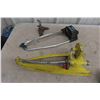 Image 2 : Lawn Sprinklers, Pruning Shears, Garden Tools, Black