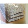 Image 2 : Vibe bear Premium Foam Japanese Futon Floor Mattress Queen Size 60"x 80",100%