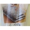 Image 1 : Vibe bear Premium Foam Japanese Futon Floor Mattress 