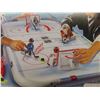 Image 2 : Playmobil NHL Hockey - New or Store Return  