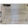 Image 3 : 36'' Heavy Duty Magnetic Sweeper with Wheels, 36 inch 50 