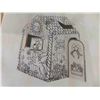 Image 2 : Bankers Box Play - Unicorn Playhouse - New or Store 