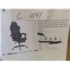 Image 1 : NIONIK Gaming Chair, Computer Chair with Footrest and Lumbar