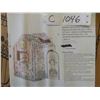 Image 1 : BANKERS BOX Unicorn Cardboard Playhouse for Kids XXL (81.3 x 96.5 x 121.3cm