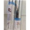 Image 2 : One Way Mirror Window Film Daytime Privacy Window Tint for Home 