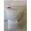 Image 1 : 2-Pack Cooling Bed Pillows for Sleeping Shredded Memory Foam Pillows