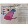 Image 1 : 8FT/9FT/10FT Folding Balance Beam, FINCOME Gymnastics Beam