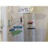 Image 1 : flybold Pickleball Net |Portable Set with/without 4 Paddles| Net