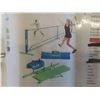 Image 2 : flybold Pickleball Net |Portable Set with/without 4 Paddles| Net
